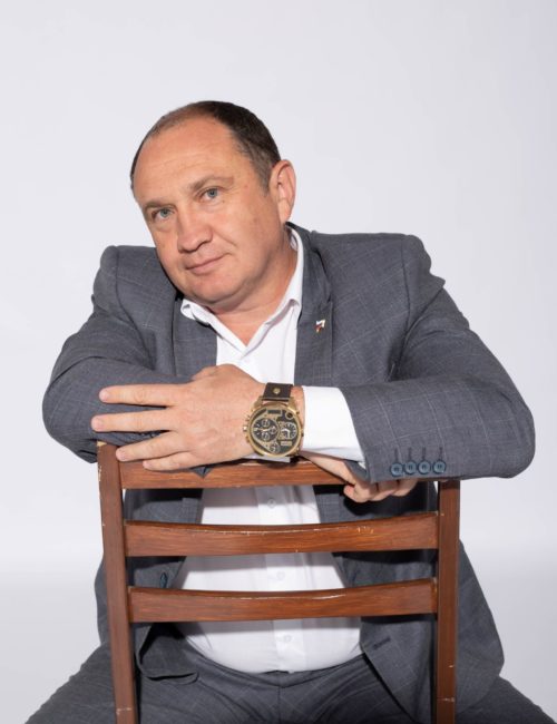 Сергеевич